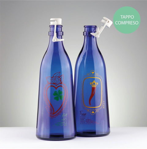 GALILEA BLU 100cl PER ACQUA