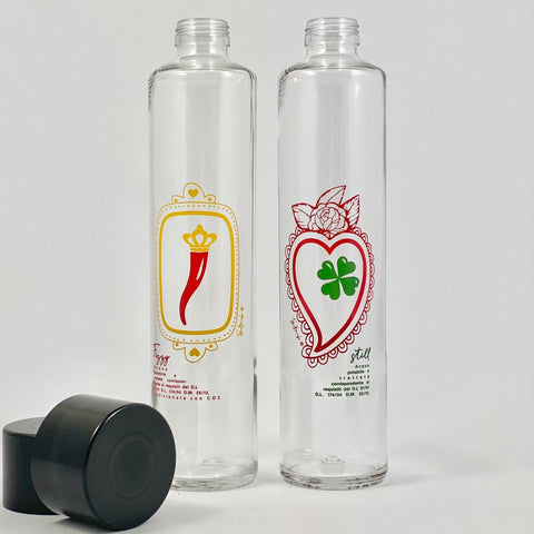 CILINDRO29 75 cl PER ACQUA