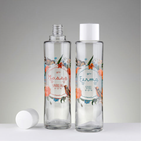 TAO 50 cl PER ACQUA