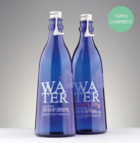 GALILEA BLU 100cl PER ACQUA