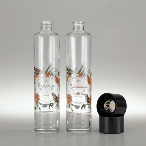 CILINDRO29 75 cl PER ACQUA