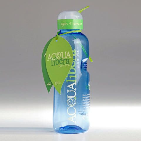 BORRACCIA TRITAN 75 cl Acqualibera®